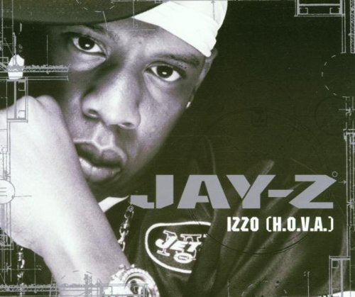 Product Image: Izzo (H.O.V.a.)