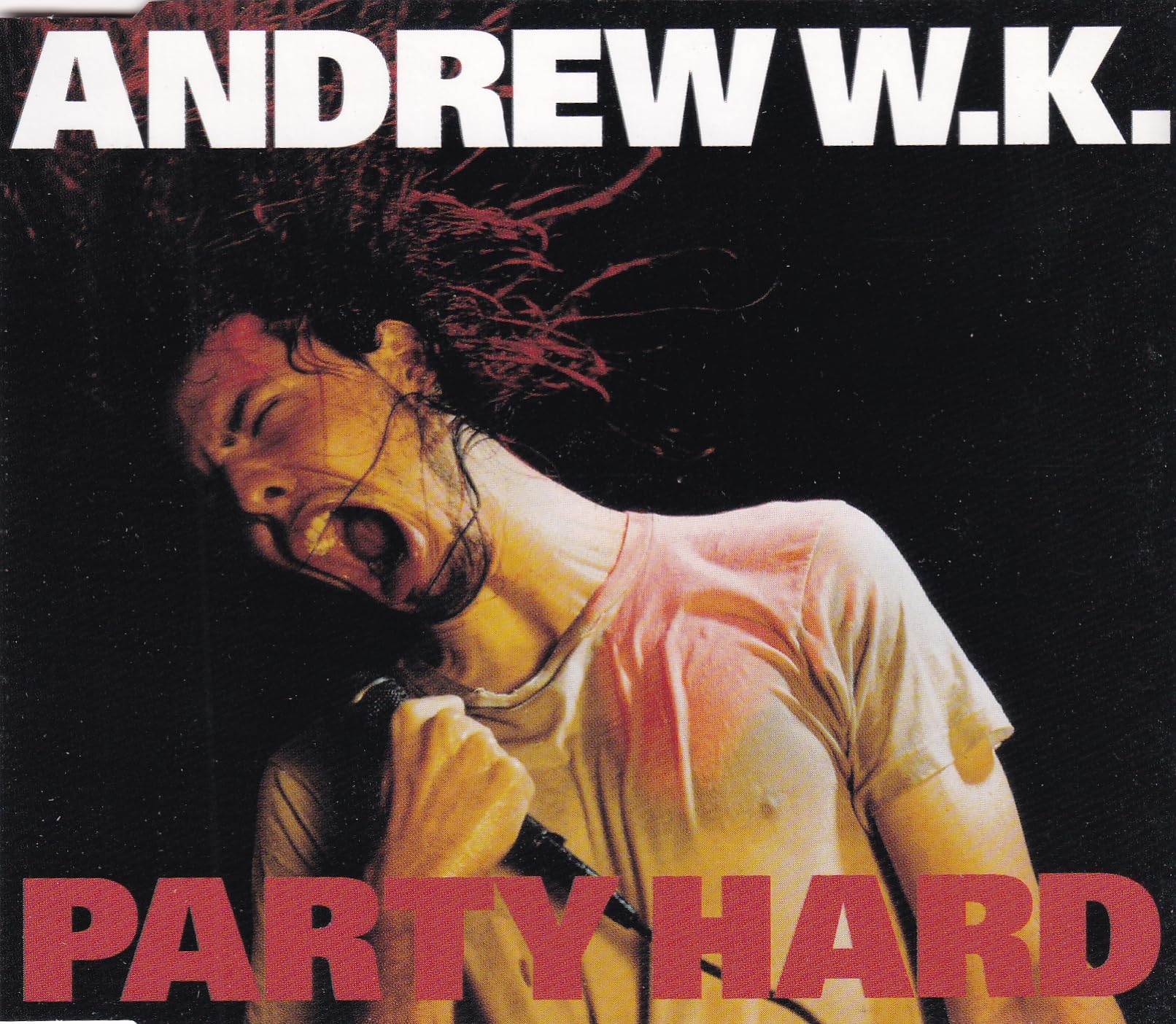 Party Hard Alternative & Indie