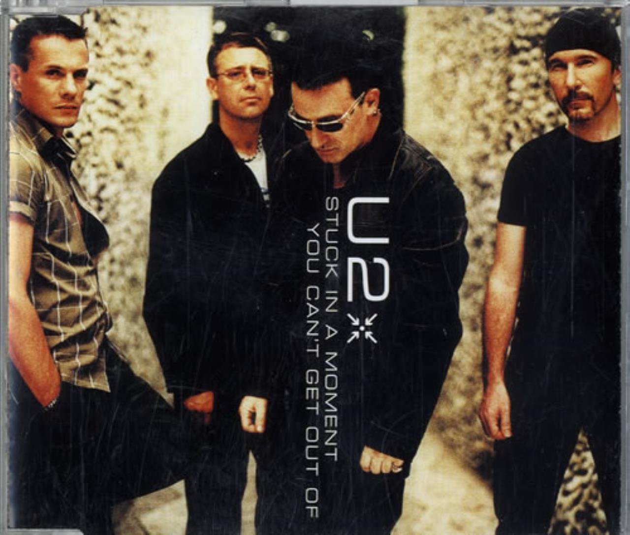 U2 - Walk On (DVD Single) Alternative & Indie