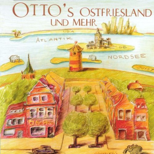 Otto's Ostfriesland und mehr Music