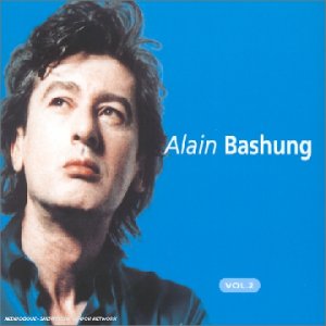Les Talents du Siècle Vol.2 - Best Of Alain Bashung (Digipack) Pop