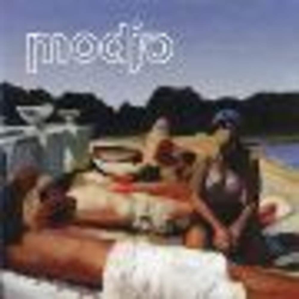 Modjo Band Funk, R&B & Soul