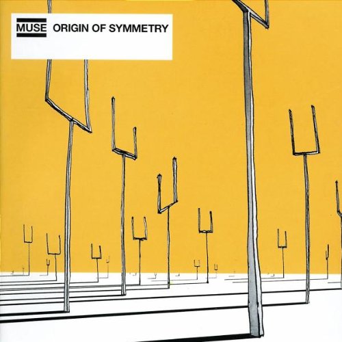 Product Image: Origin Of Symmetry