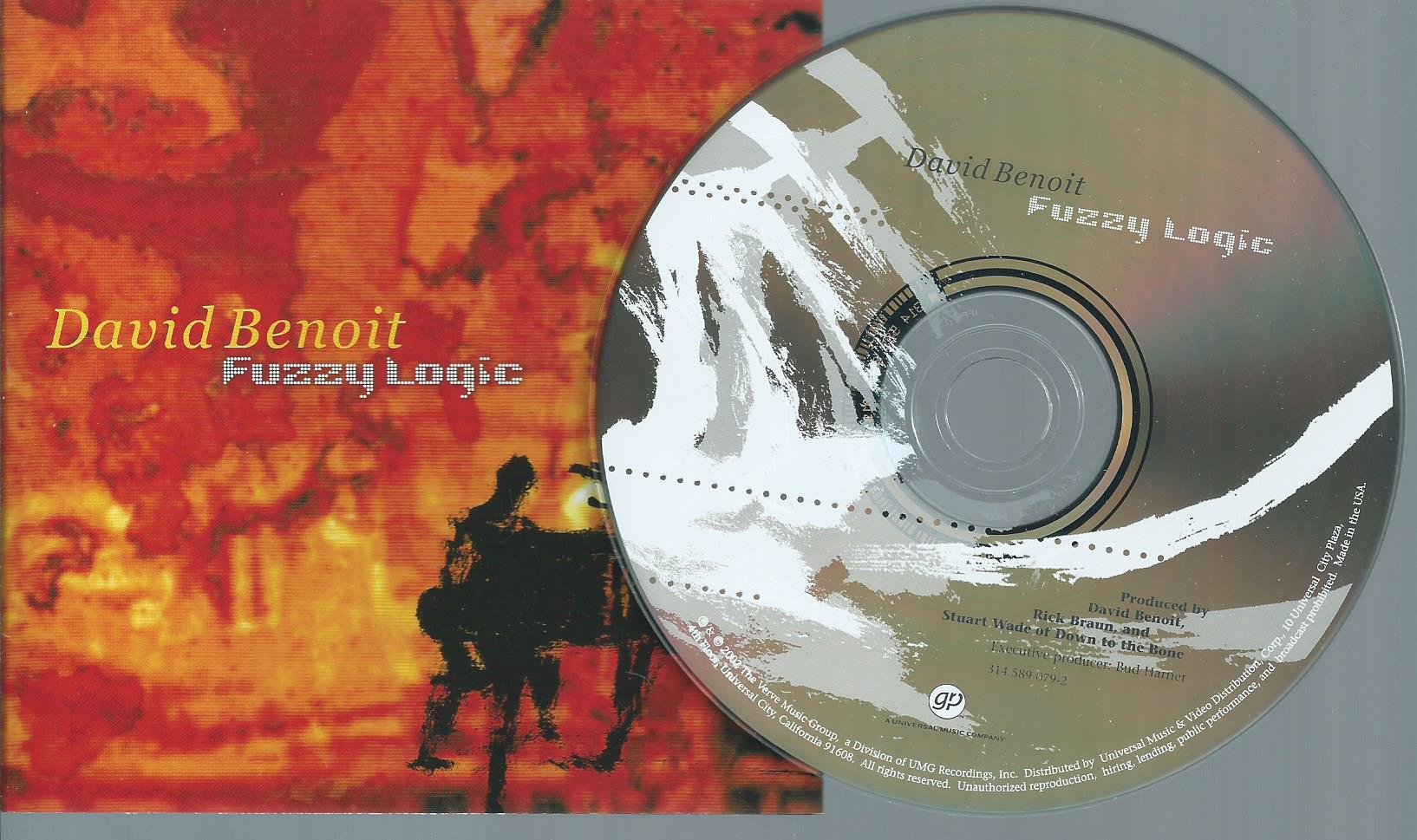 Fuzzy Logic Pop