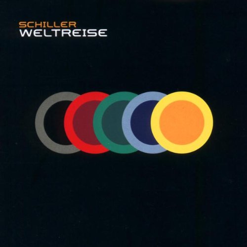 Schiller - Weltreise Movies
