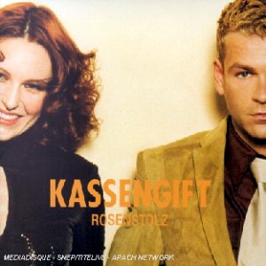 Kassengift Pop