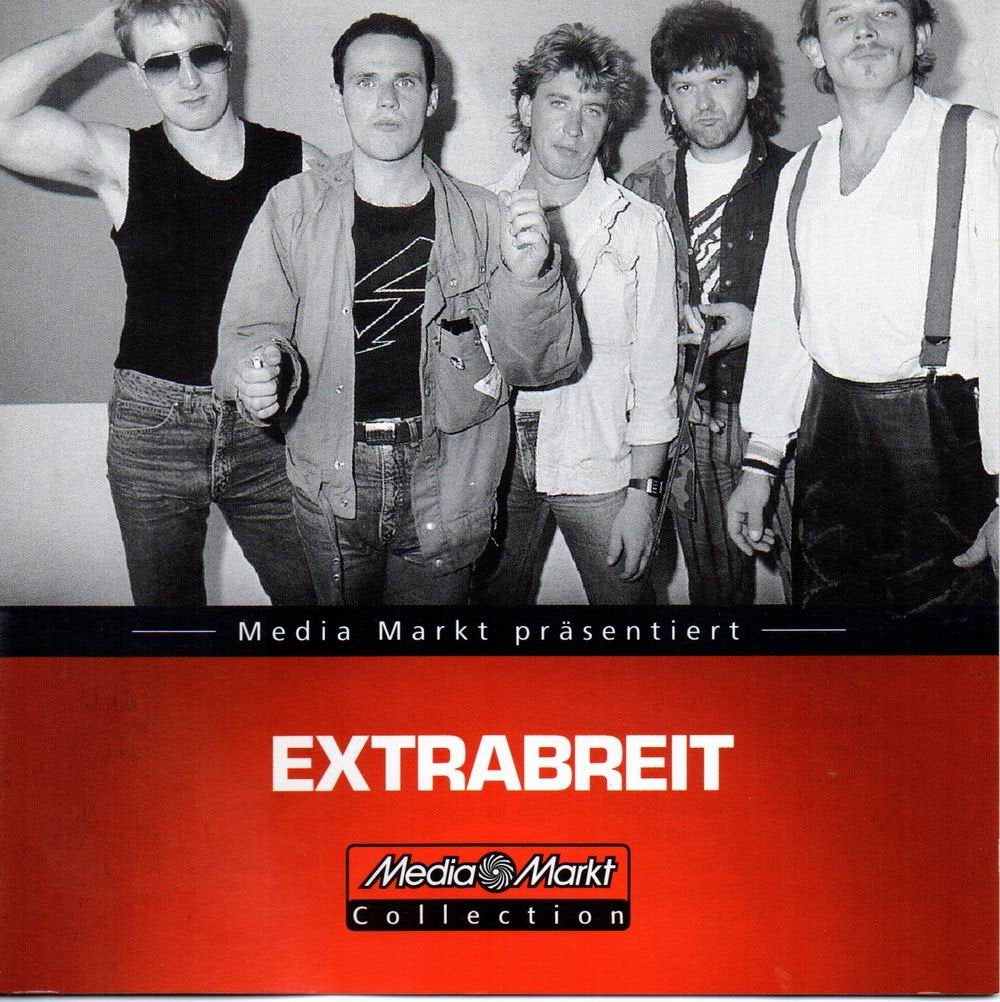 Media Markt collection Music