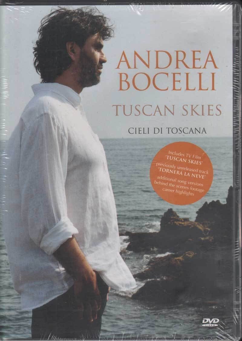 Cieli Di Toscana Other music genres