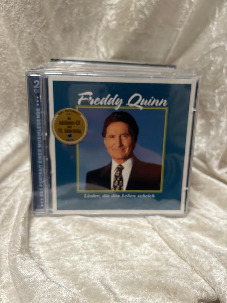 Product Image: Lieder,die das Leben Schrieb