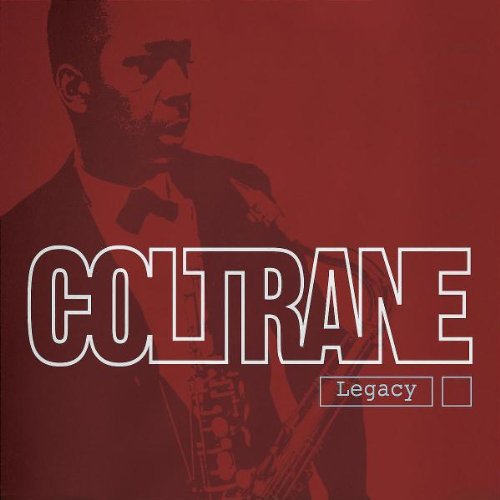 John Coltrane: Legacy Jazz