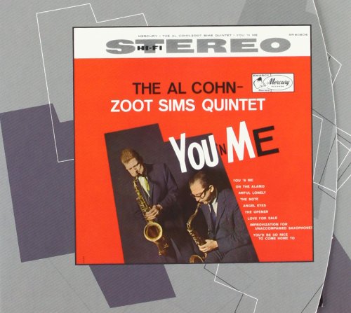 You'n'Me (Verve Master Edition) Jazz