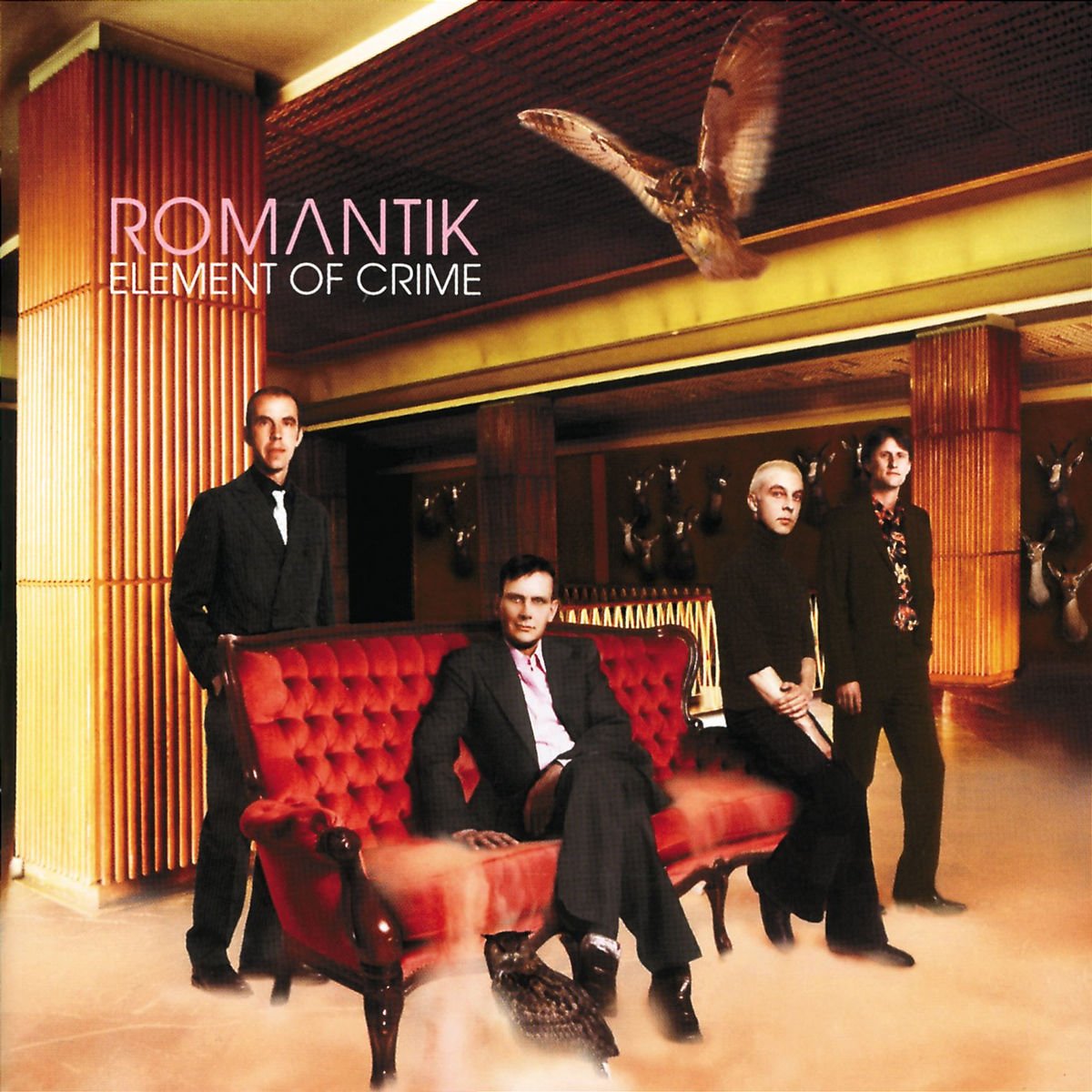 Romantik Rock