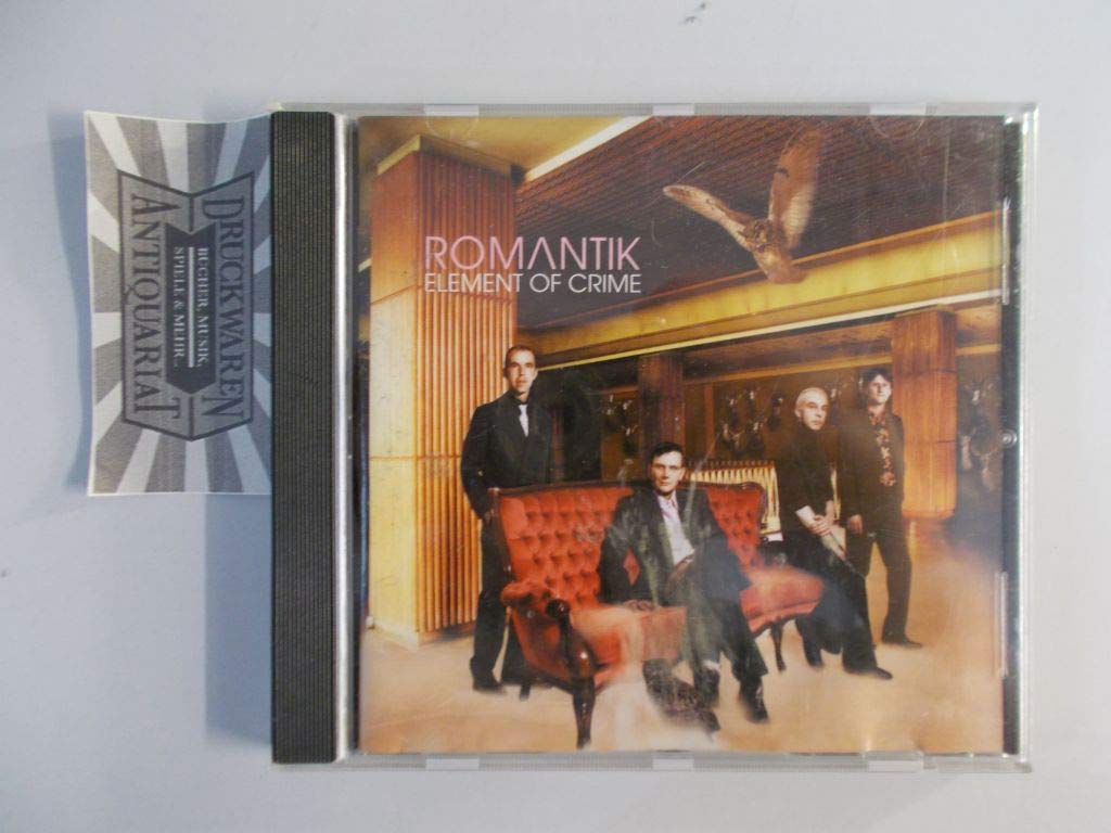 Product Image: Romantik