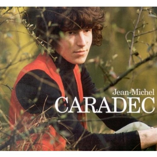 CD Story : Jean-Michel Caradec (inclus livret) Chanson française