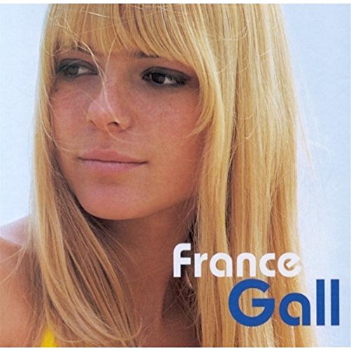 Long Box 3 CD : France Gall cd