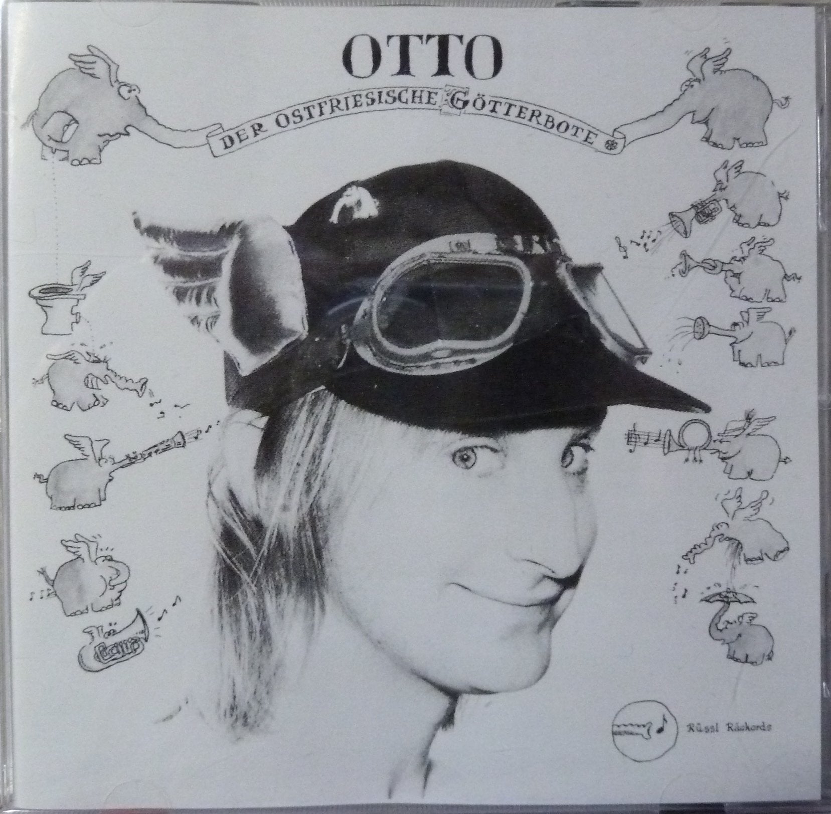 Der Ostfriesische Götterbote Music