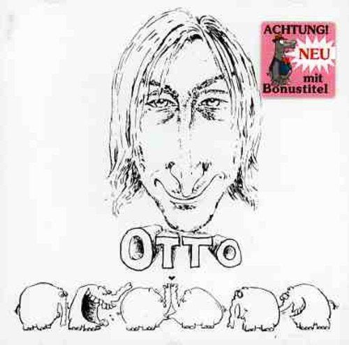 Otto Music