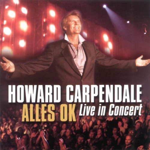 Alles O.K. - Live In Concert German Schlager & Volksmusik