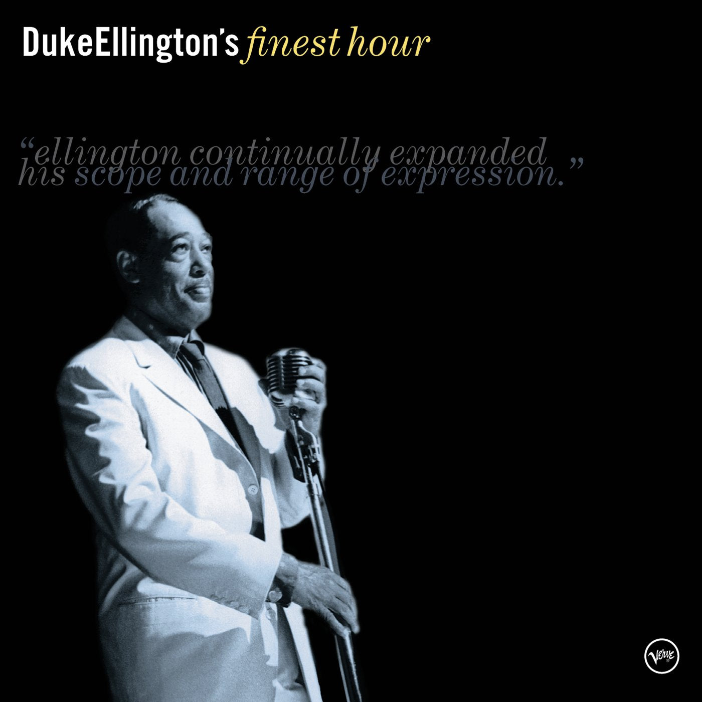 Duke Ellington's Finest Hour (Best Of) Pop