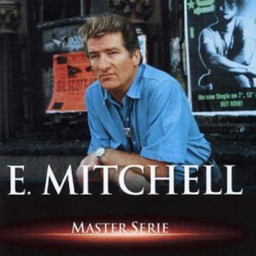 Product Image: Master Serie : Eddy Mitchell Vol. 2 - Edition remasterisée avec livret