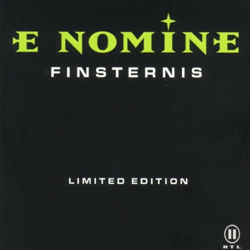 Product Image: Finsternis(+Special-Bonus-Dvd)