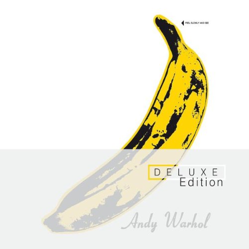 Velvet Underground & Nico-Deluxe Edition Pop