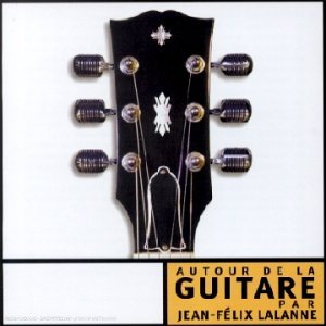 Product Image: Autour de la Guitare