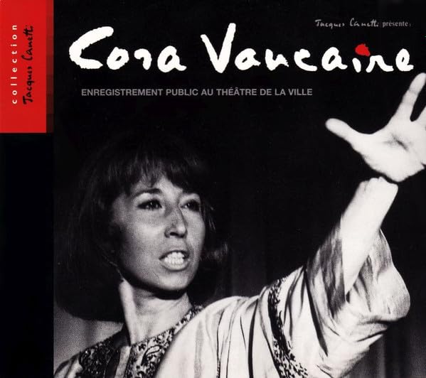 Au théâtre de la ville Pop