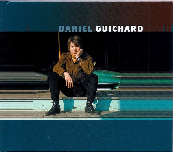 Product Image: CD Story/Daniel Guichard