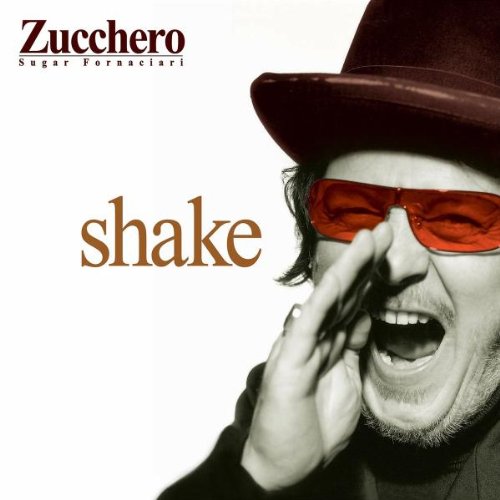 Shake-Italian Version Blues