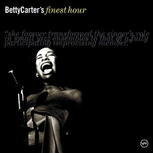 Finest Hour (Best of) Jazz