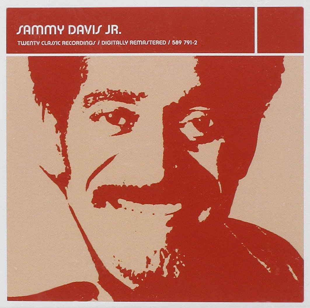 Lounge Legends: Sammy Davis Jr. Jazz