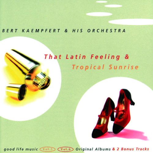 That Latin Feeling / Tropical Sunrise Other music genres