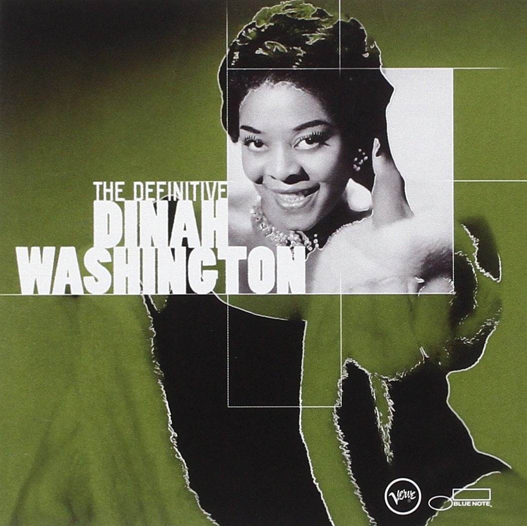 The Definitive Jazz