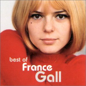 Coffret 2 CD Collection Best Of : Gall - Best Of cd