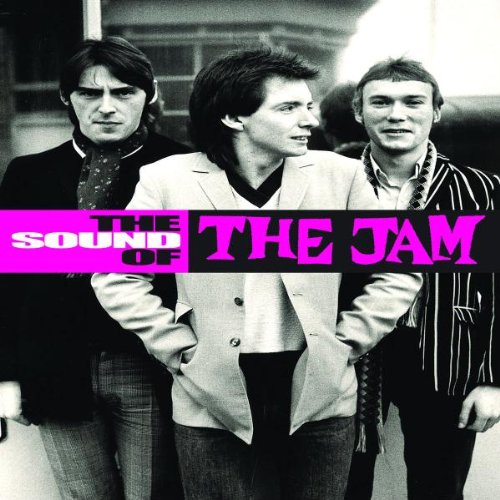 The Sound of the Jam Pop