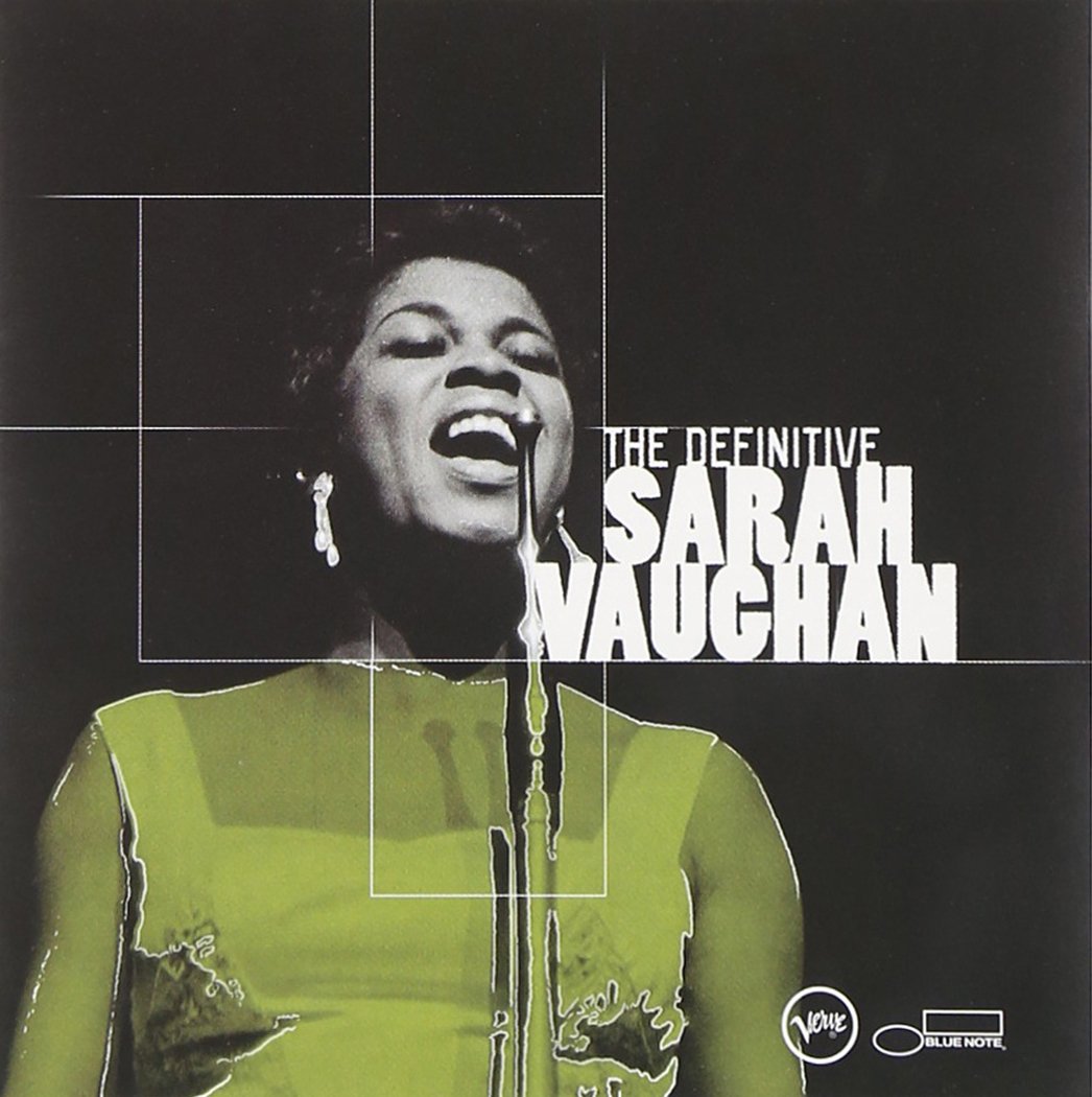 The Definitive Jazz