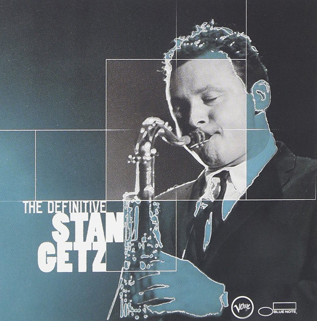 The Definitive Jazz