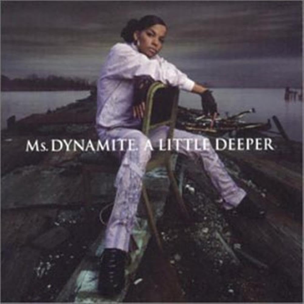 Little Deeper Dance & Electronic
