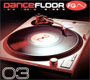 Product Image: Dance Floor Fg Vol.3