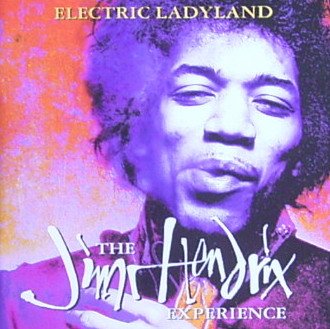 Product Image: Electric ladyland (1968)