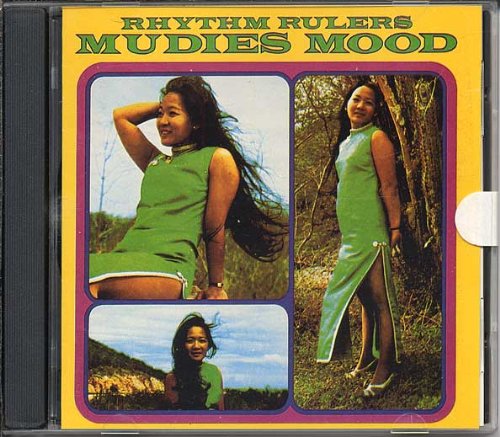 Mudies Mood Books