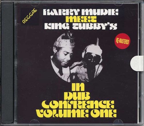 Meet King Tubby in Dub Conference 1 cd