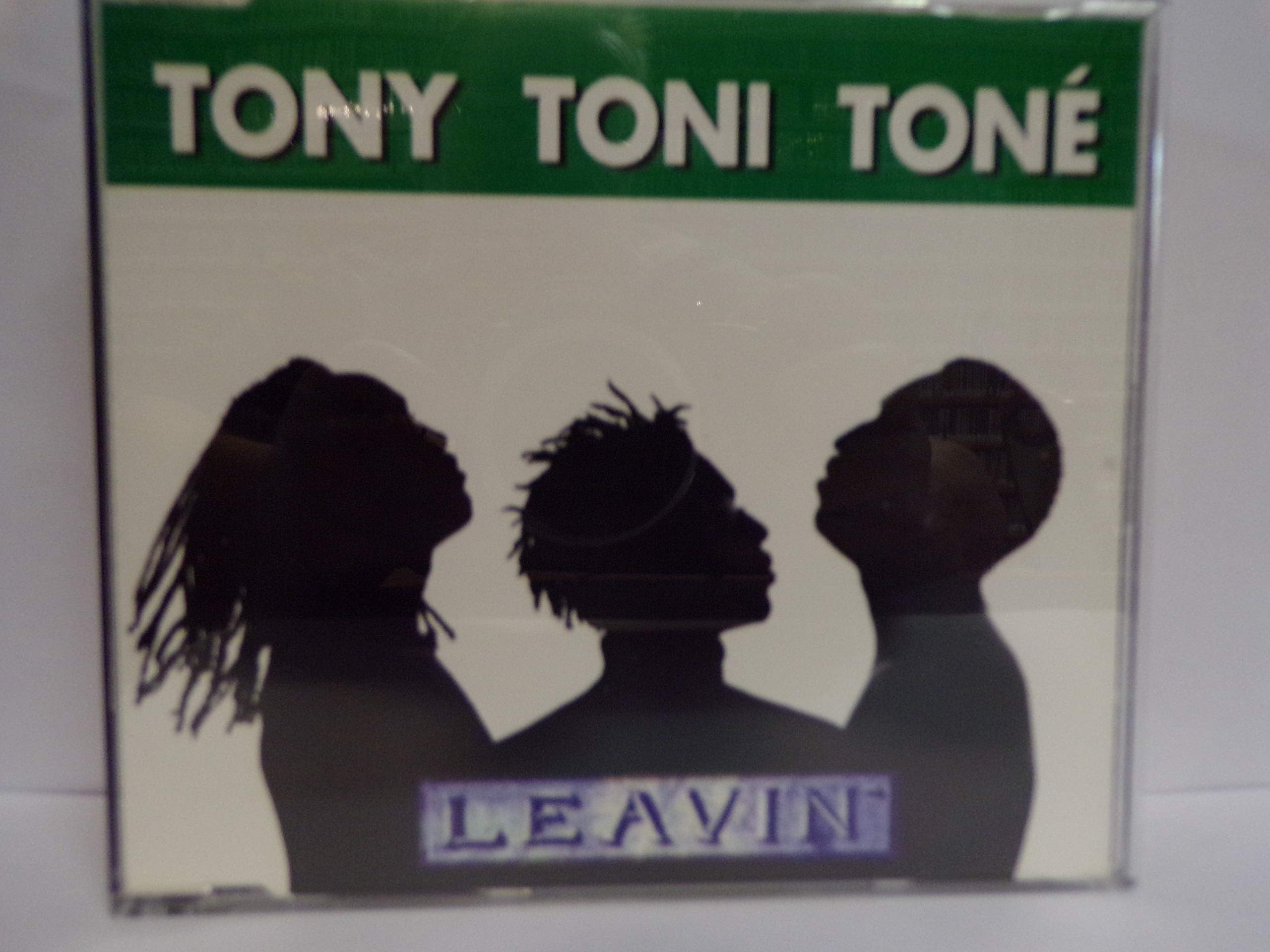 Leavin' Music