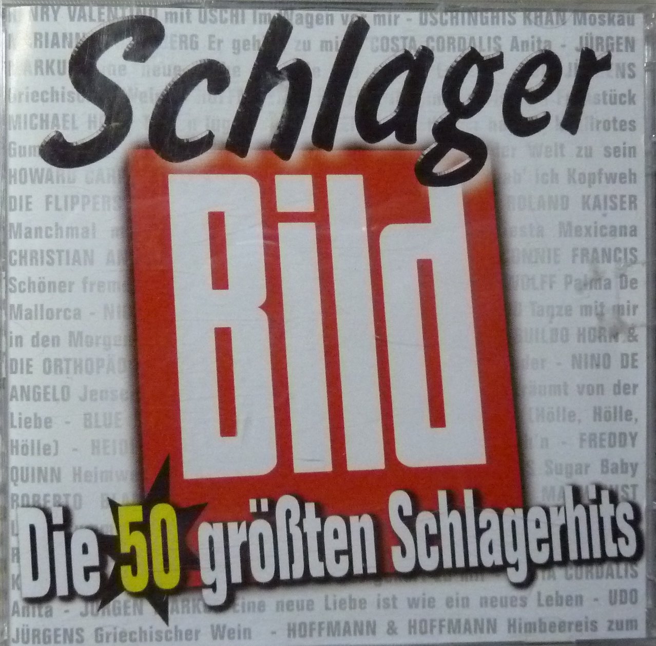 Wolfgang Petry, Udo Jürgens, Drafi Deutscher, Ibo, Trude Herr.. Music