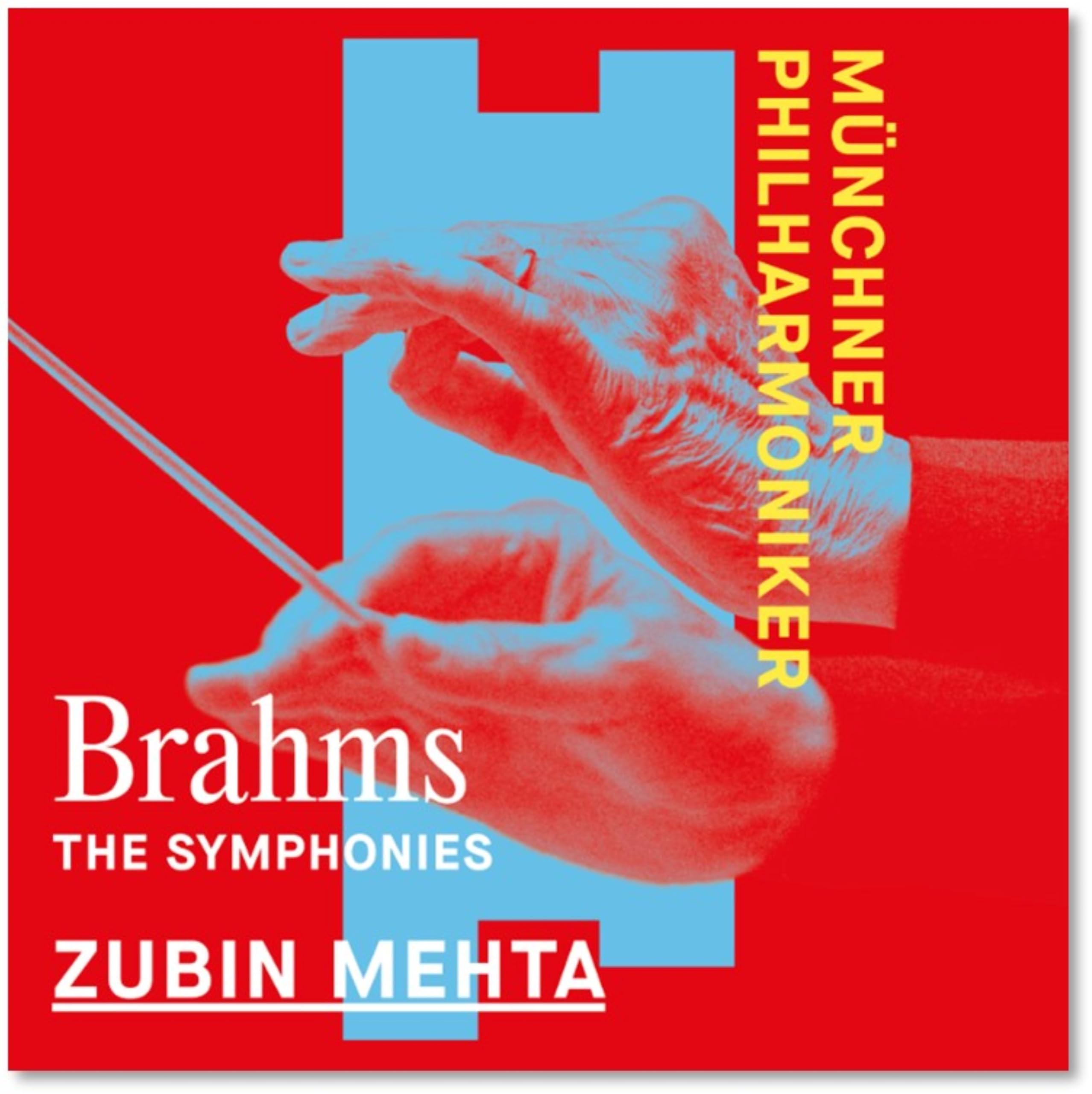 Sinfonien 1-4 Classical