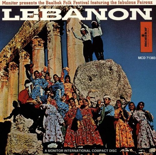 Lebanon Pop