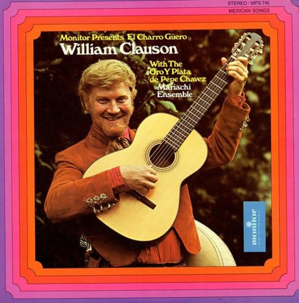 The Mariachi Sound Pop