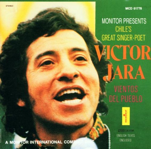 Vientos Del Pueblo Country & Folk