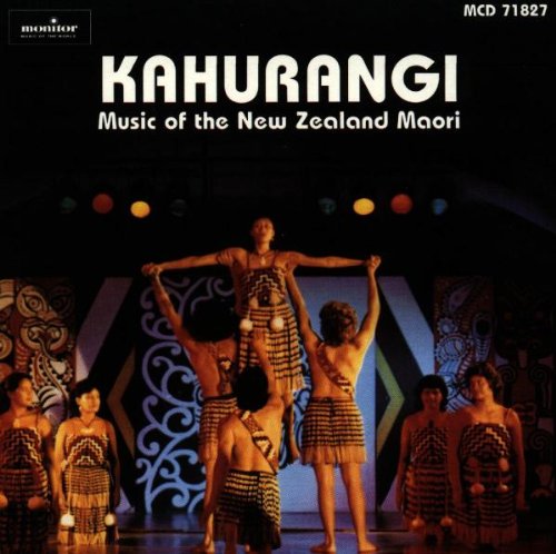 Kahurangi Pop